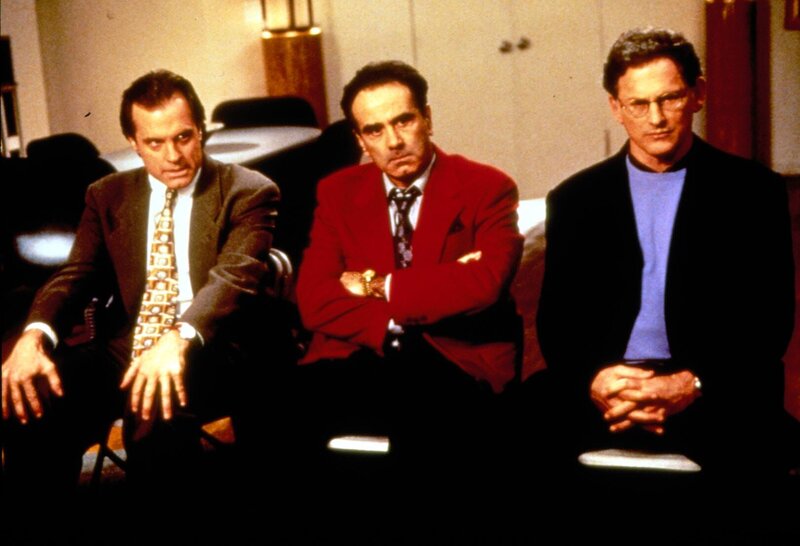 Der Club der Teufelinnen – Bild: ABDruck honorarfrei