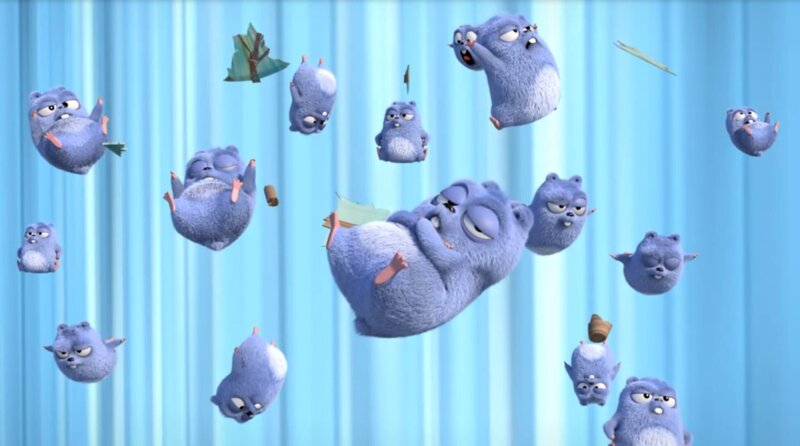 Die Lemminge – Bild: 2020 Hari Productions