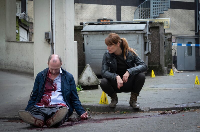 Todesengel – Bild: ARD Degeto/​Georges Pauly /​ ZDF