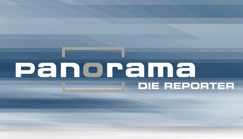 NORDDEUTSCHER RUNDFUNK – PANORAMA – DIE REPORTER – Logo. – Bild: @ NDR Presse und Information
