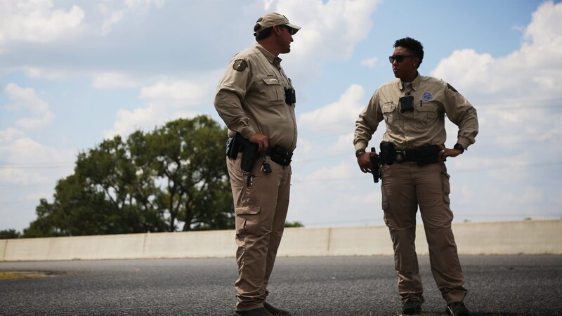 . – Bild: Warner Bros. Discovery