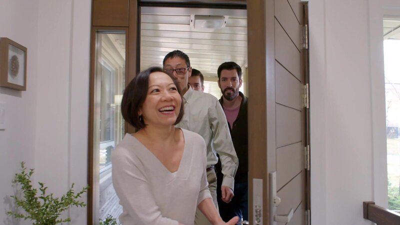 Bild: HGTV