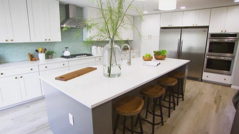 Bild: HGTV