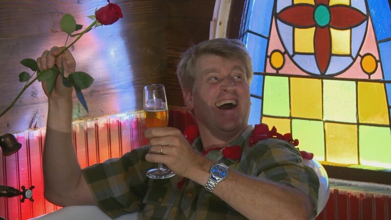 Pete Nelson – Bild: Warner Bros. Discovery