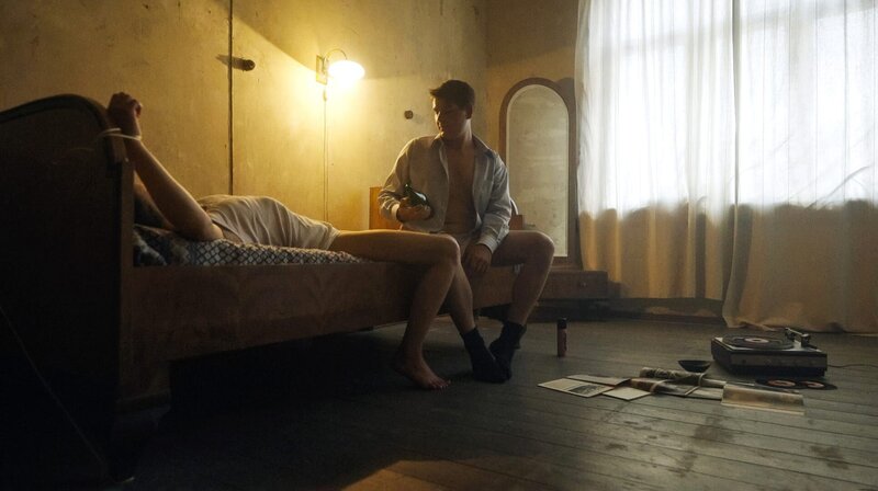 Phantom - Auf der Spur der Serientäter des Ostens – Bild: MDR