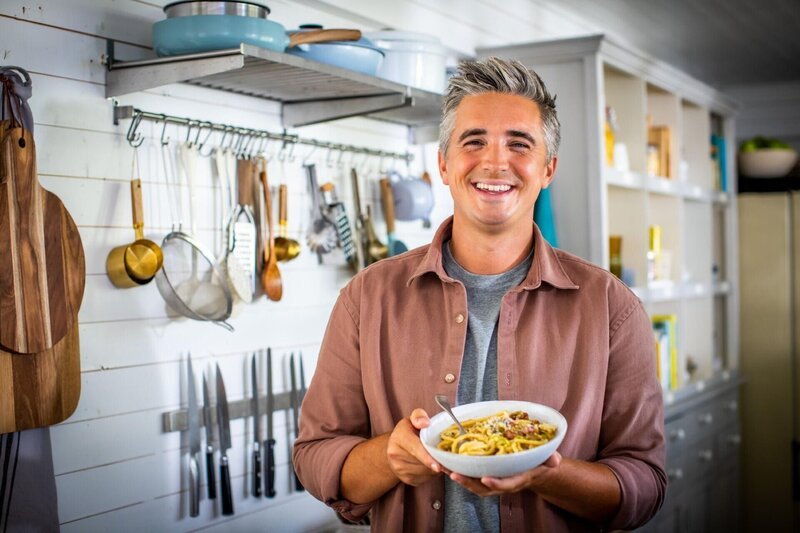 Donal Skehan – Bild: RTL /​ Appetite Media