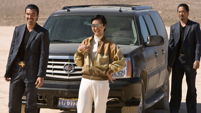 Hangover – Bild: Warner Bros. Entertainment Inc. /​ Frank Masi