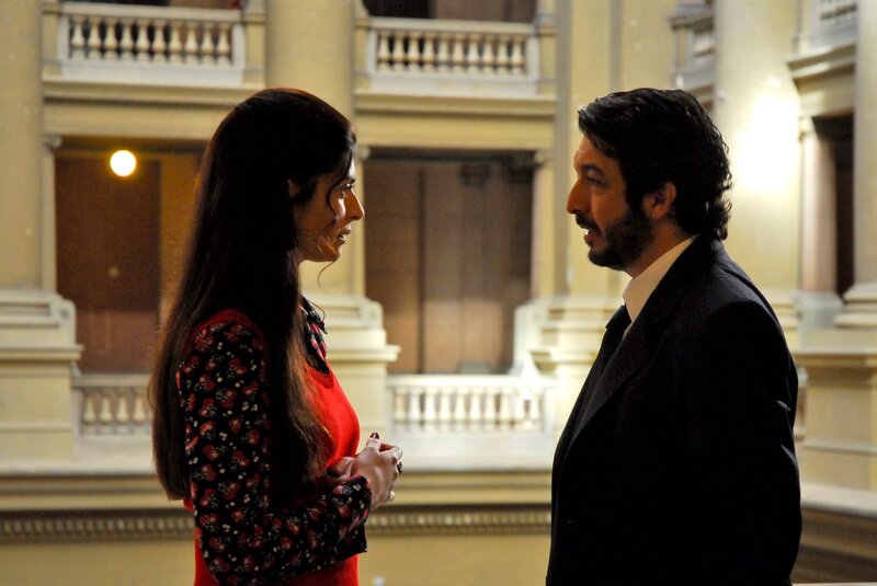 In ihren Augen – Bild: Pretty Pictures