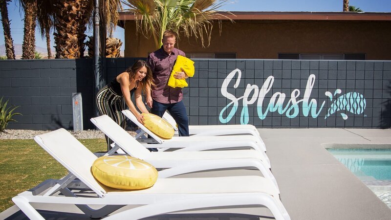 Bild: HGTV