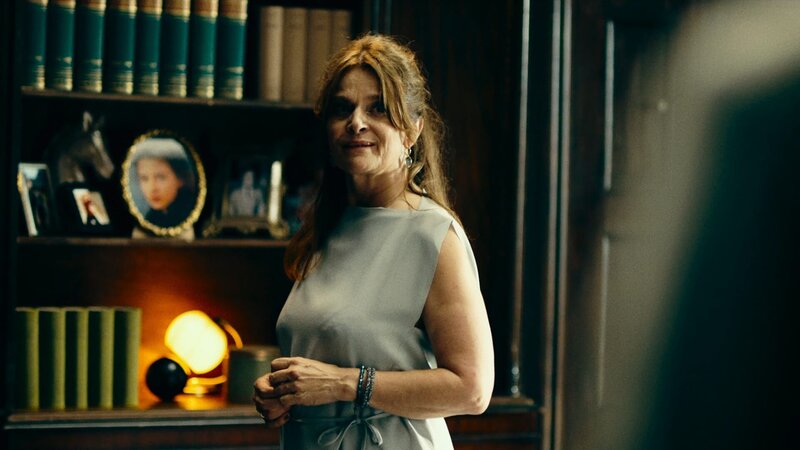 LasVegas – Bild: Jieun Yi /​ ZDF