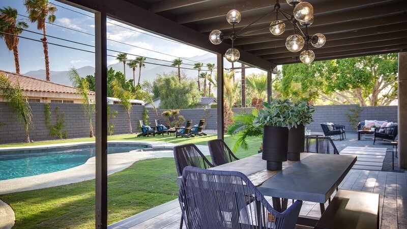 Bild: HGTV