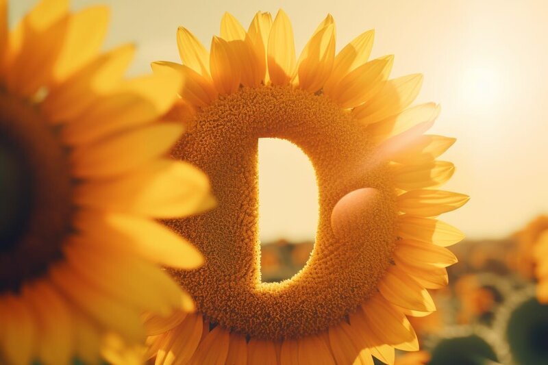 Symbolbild: Brauchen wir im Winter extra Vitamin D? – Bild: ServusTV /​ Bilderfest
