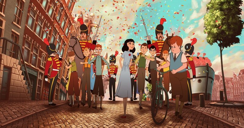– Bild: Le Pacte – Bild: Le Pacte