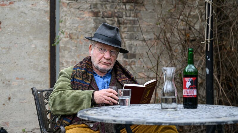 Lehrer kann jeder! – Bild: ZDF und Marc Meyerbroeker