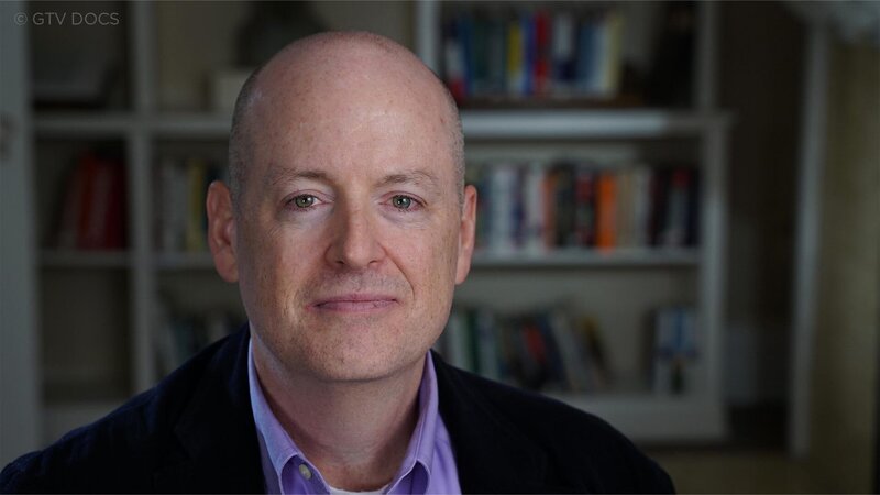 Daniel Giblin ist Professor an „The Citadel: Military College of South Carolina“ und Spezialist im Gebiet Sowjet Union, Russland und deren Militärsgeschichte. – Bild: WELT