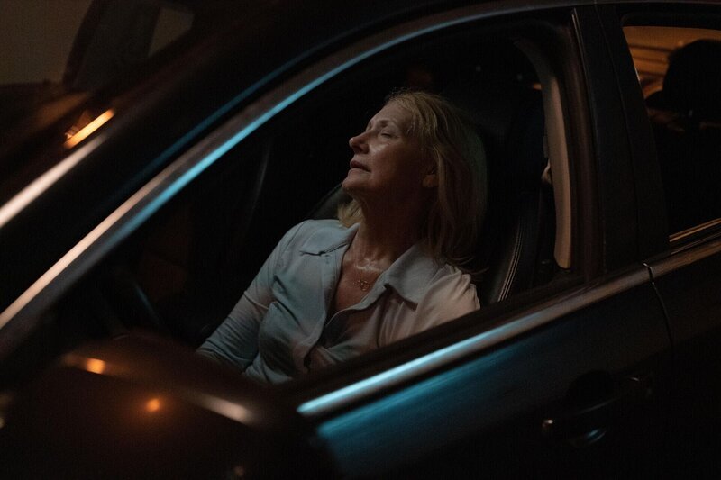 Cornelia Gray (Patricia Clarkson) – Bild: Sat.1 Emotions