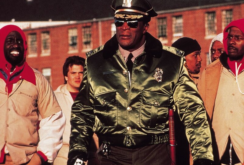 Lock Up - Überleben ist alles – Bild: ATV2