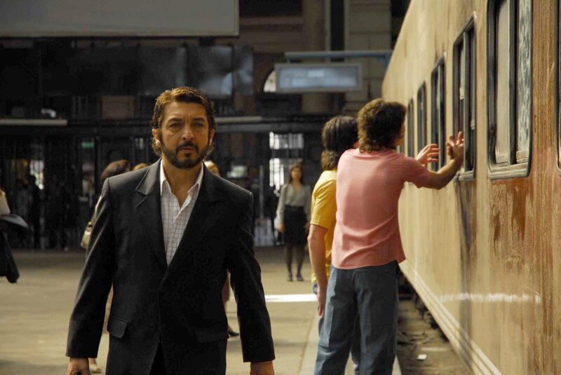 In ihren Augen – Bild: TVP