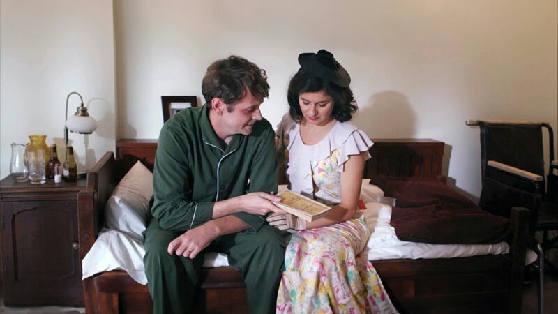 . – Bild: Bibel TV