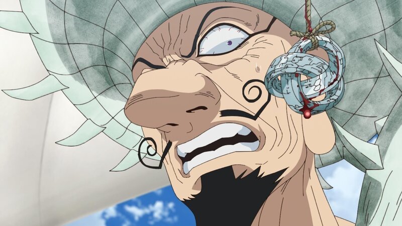 Bild: Kome Studio, Boichi/​SHUEISHA