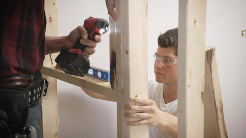 Bild: HGTV