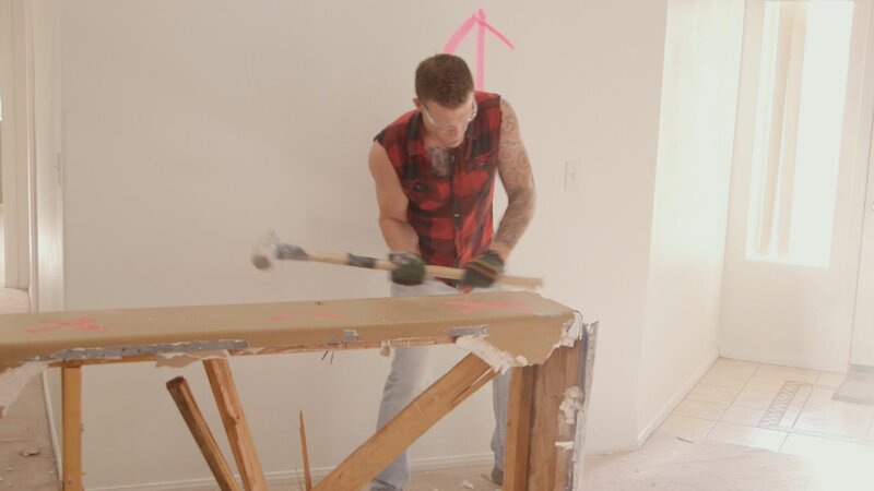 Bristol Marunde. – Bild: HGTV