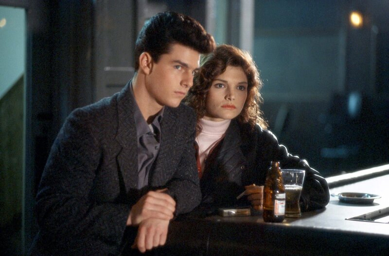 Die Farbe des Geldes – Bild: Touchstone Pictures