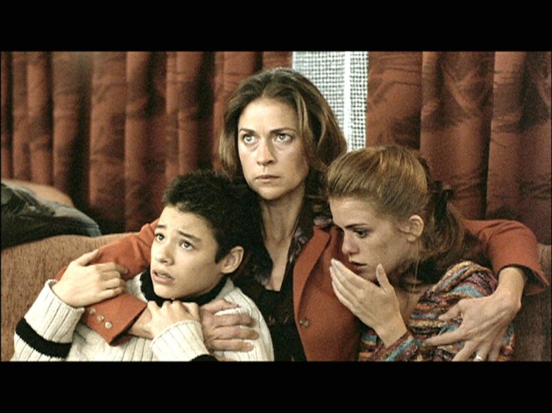 Van Damme: Endstation Tod – Bild: RTL II