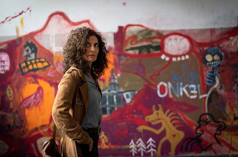 Todesengel – Bild: ARD Degeto /​ Georges Pauly