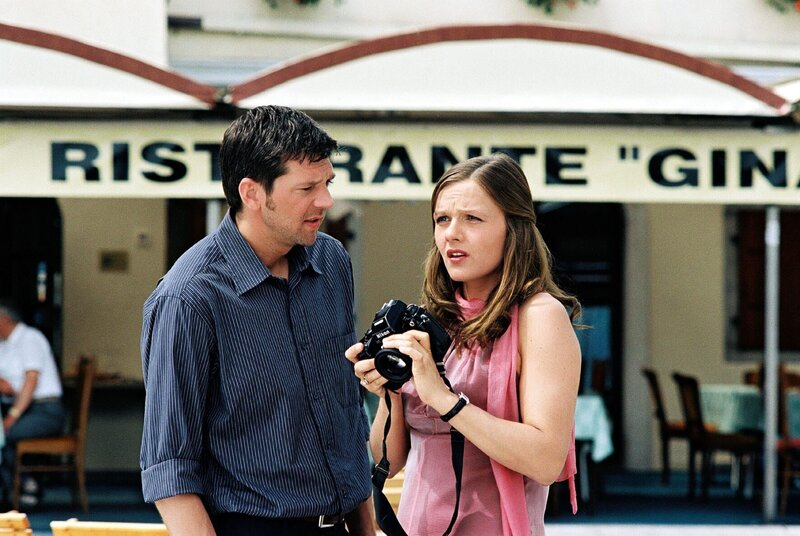 Cappuccino zu dritt – Bild: SAT.1 /​ Walter Wehner