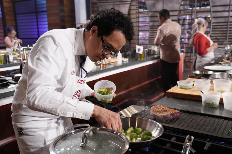 Bild: FOX Broadcasting