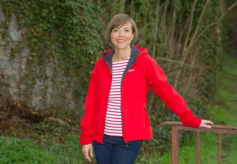 Annette Krause – Bild: SWR/​Alexander Kluge