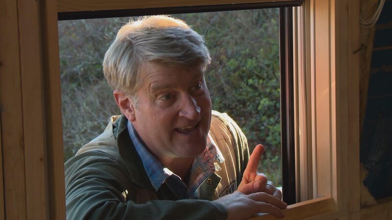 Pete Nelson – Bild: Animal Planet /​ Discovery Communications