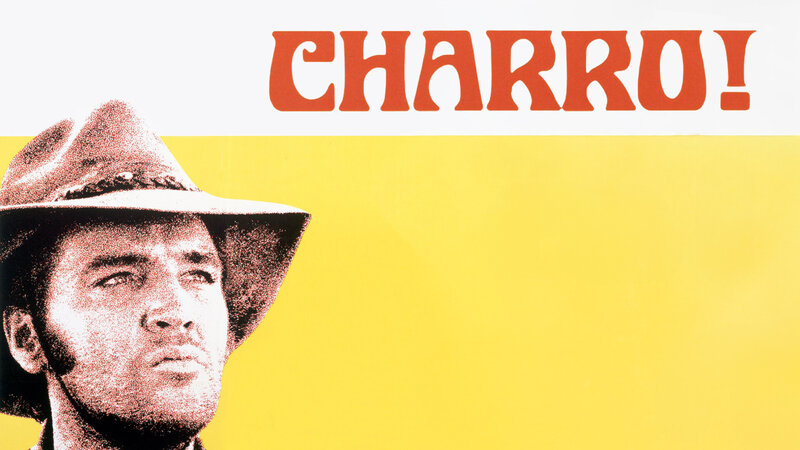 Charro! – Bild: Watch 4 Movies