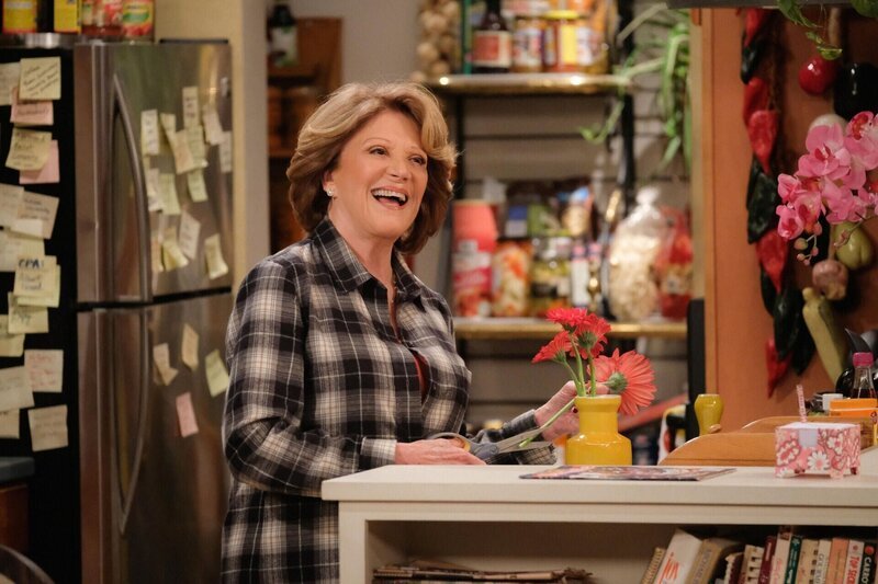 Judy (Linda Lavin) – Bild: ProSiebenSat.1 Media SE