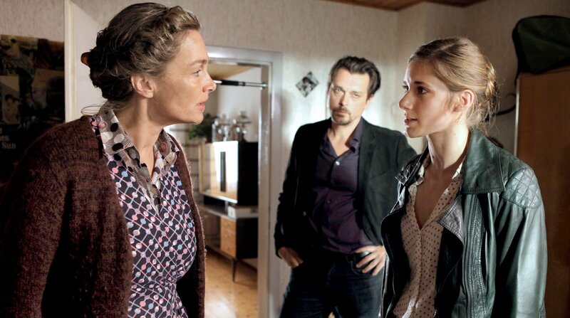 Steirerblut – Bild: Allegro Film/​ARD Degeto/​BR/​Petro Domenigg