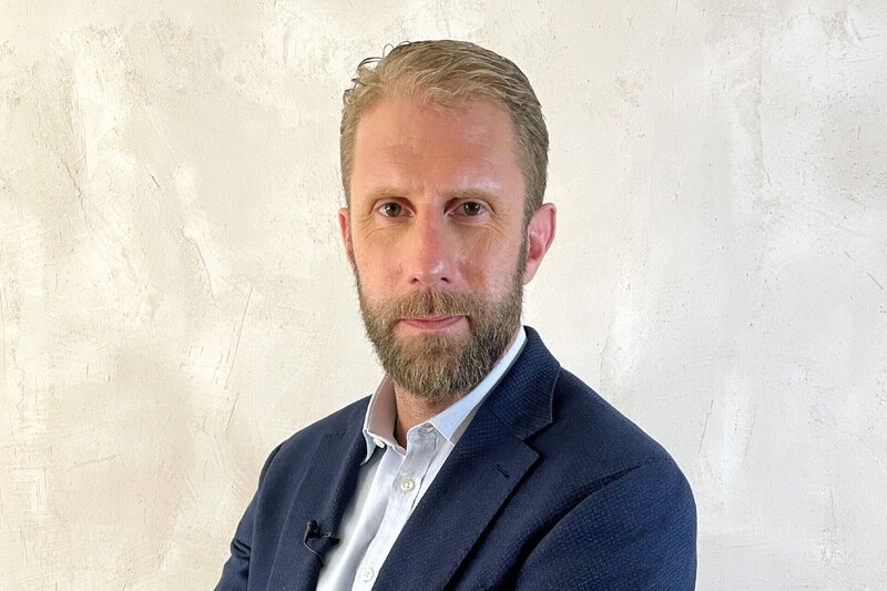 Christopher Posch – Bild: RTL Christopher Posch – Bild: RTL