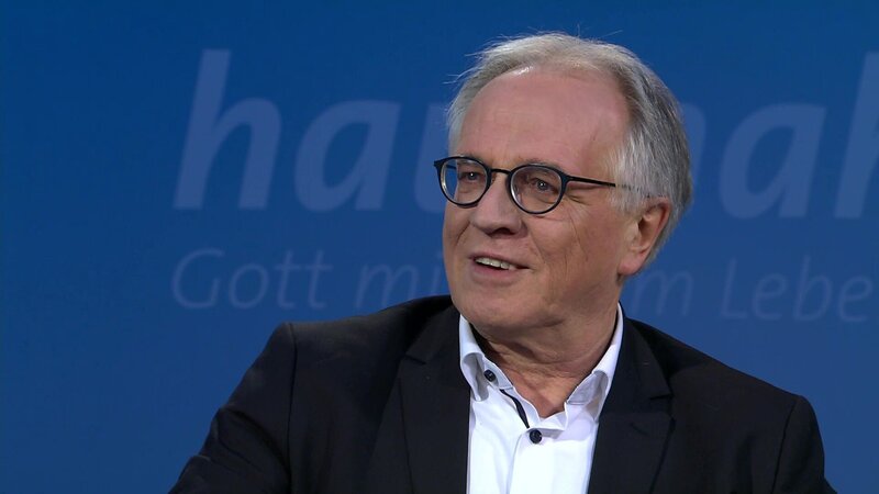 Andreas Malessa – Bild: Bibel TV