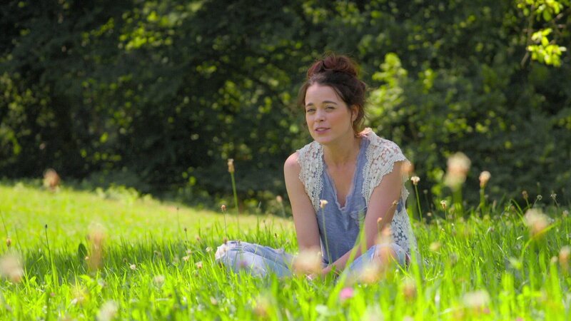 Patricia Strasburger – Bild: Disney+