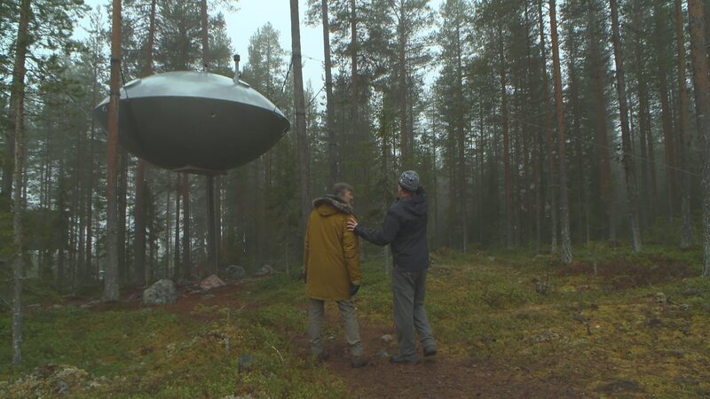 Scandinavian episode. – Bild: Discovery Communications