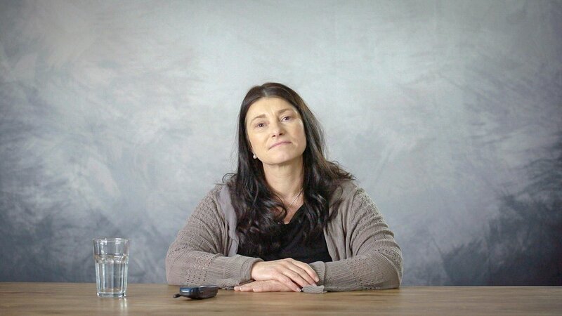 Sarah Hildebrandt – Bild: RTL