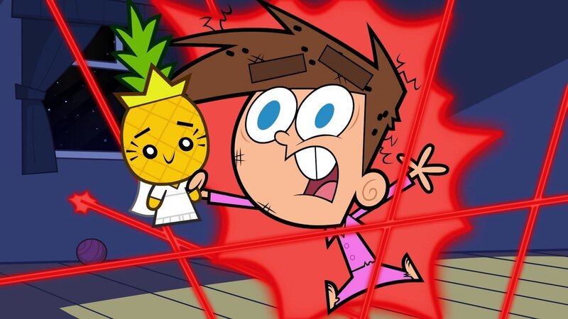 Timmy – Bild: ViacomCBS