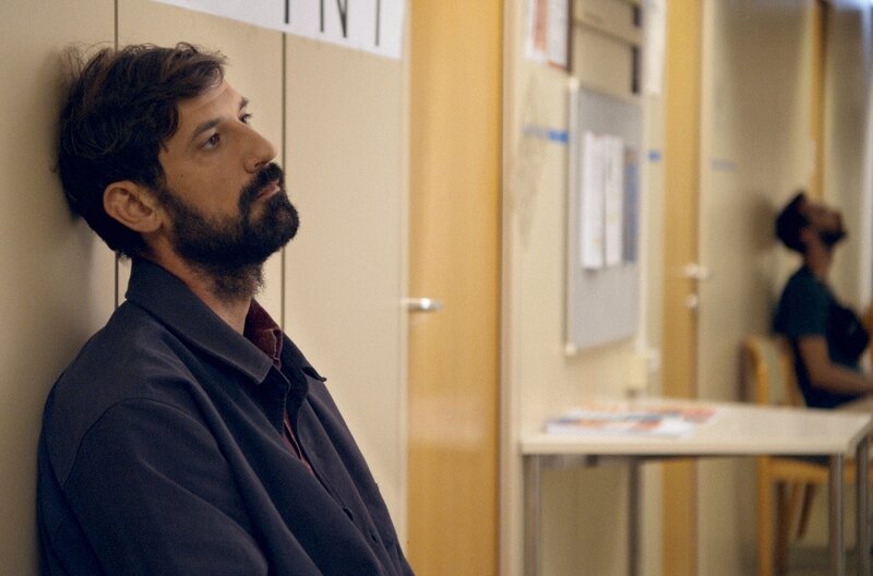 Land der Berge – Bild: ZDF /​ April April Filme