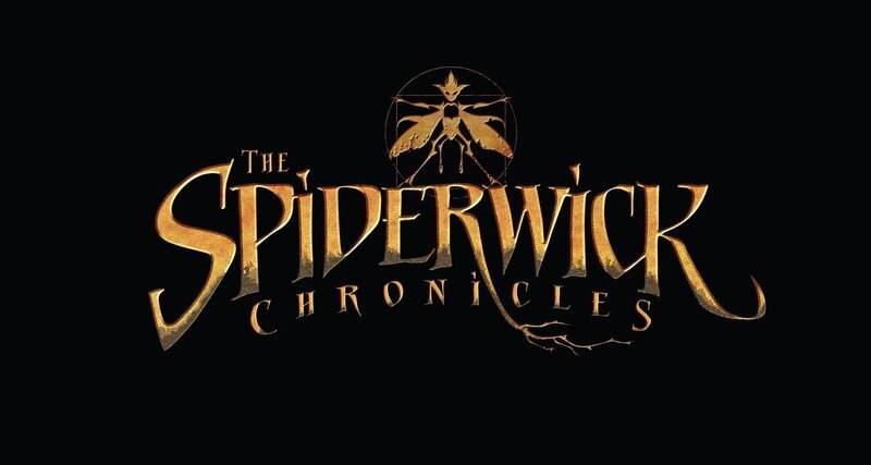 „Die Geheimnisse der Spiderwicks „ – Originaltitel Logo – Bild: Paramount Pictures „Die Geheimnisse der Spiderwicks „ – Originaltitel Logo – Bild: Paramount Pictures