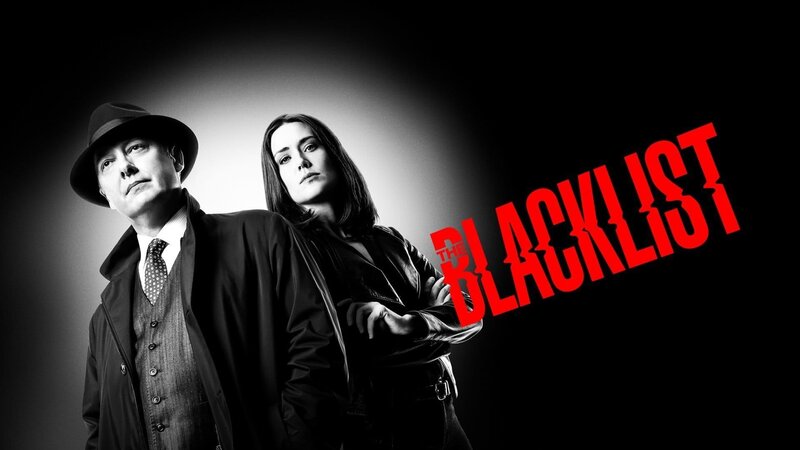 James Spader,Megan Boone – Bild: 2019 Sony Pictures Entertainment. All Rights Reserved