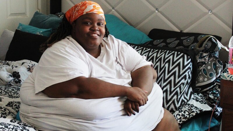 Tammy – Bild: Discovery Communications, LLC