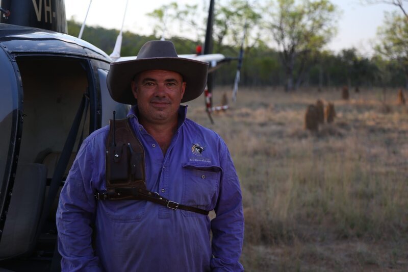 Bild: Ronde, ABC, Screen Territory, Screen NSW and Screen Australia