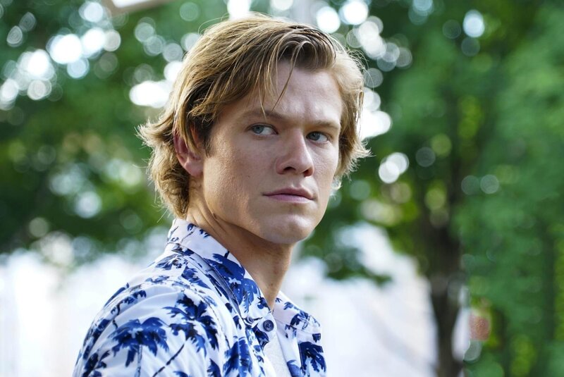 Bild: PLURIMEDIA (CBS Broadcasting, Inc)