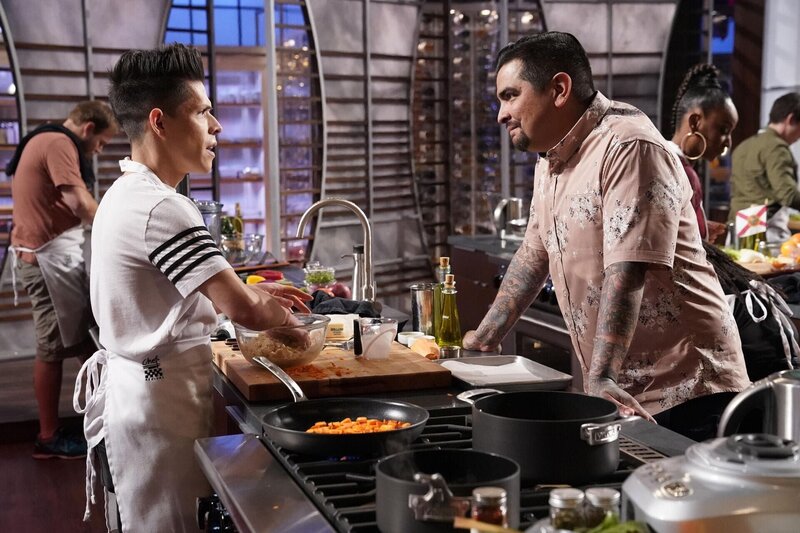 Bild: FOX Broadcasting