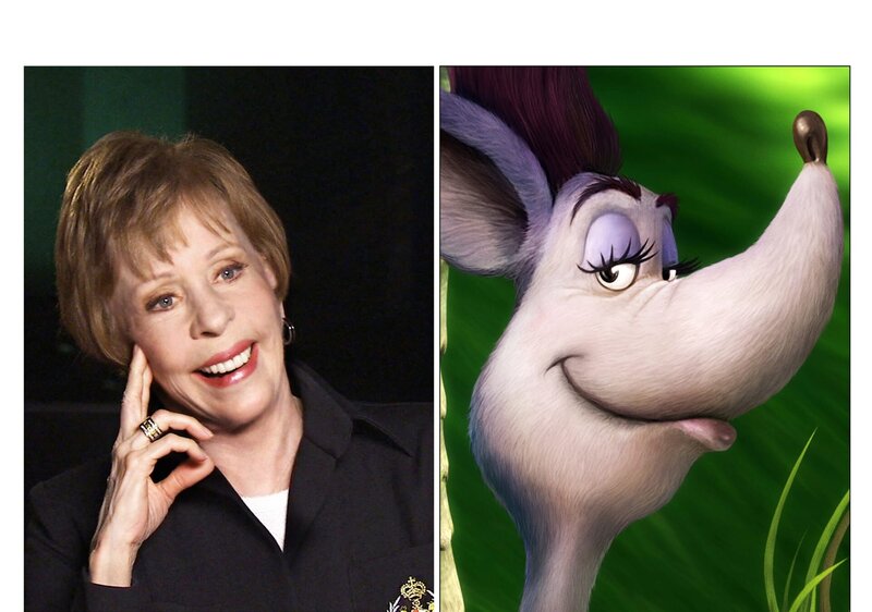 Horton hört ein Hu! – Bild: Twentieth Century Fox Film Corporation